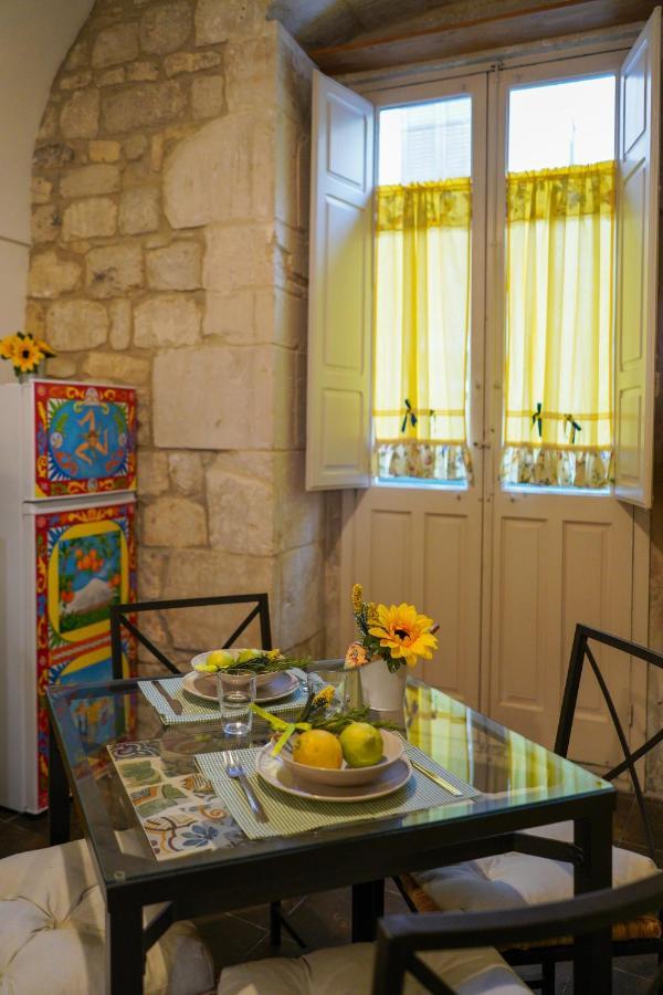 Modica View Villa Exterior photo